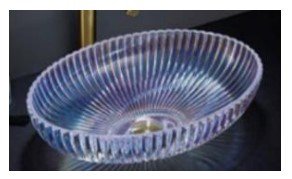 TOP BASIN UCOMFORT GLB-019QC 20